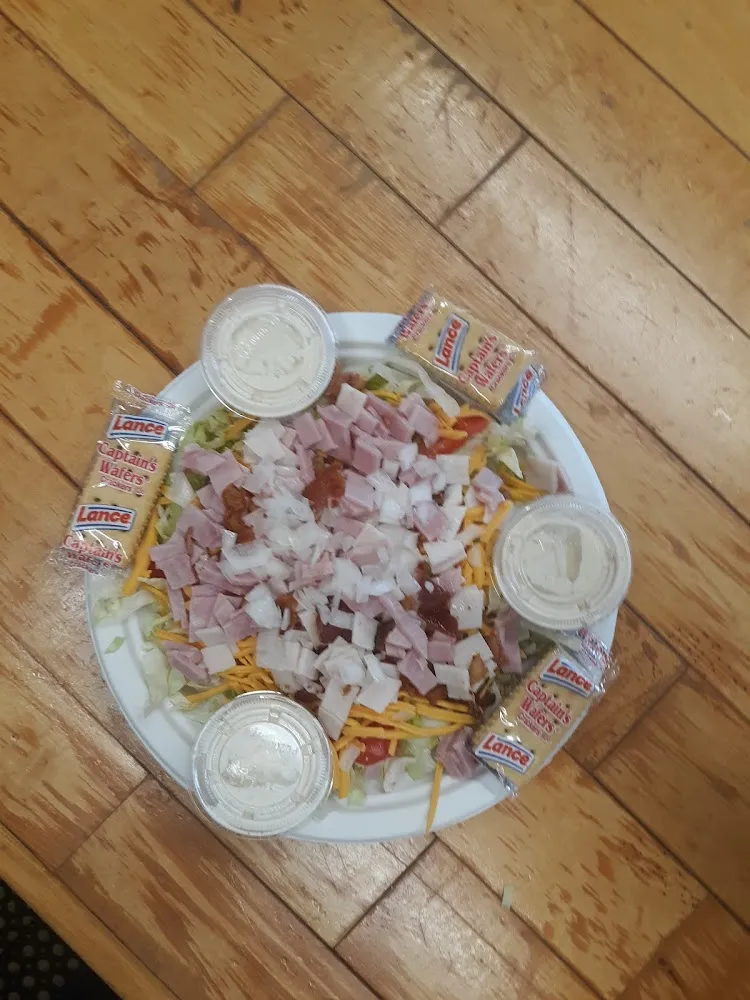 Chef Salad